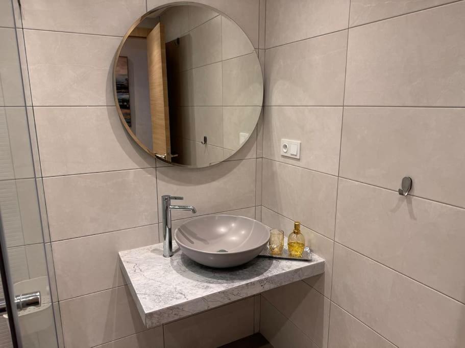 Luxuswohnung In Coralia Les Orangers Apartment *