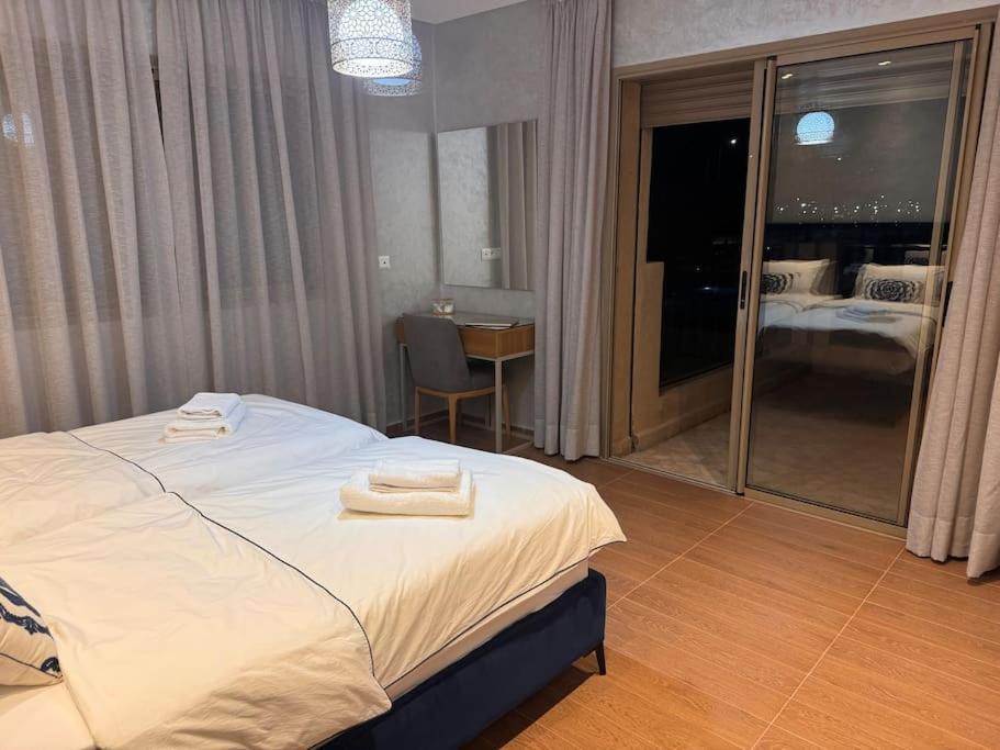Apartment Luxuswohnung In Coralia Les Orangers