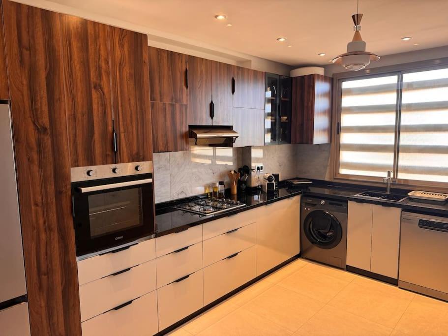 Luxuswohnung In Coralia Les Orangers Apartment *
