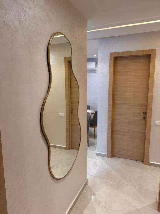 Apartment Luxuswohnung In Coralia Les Orangers Marrakesh