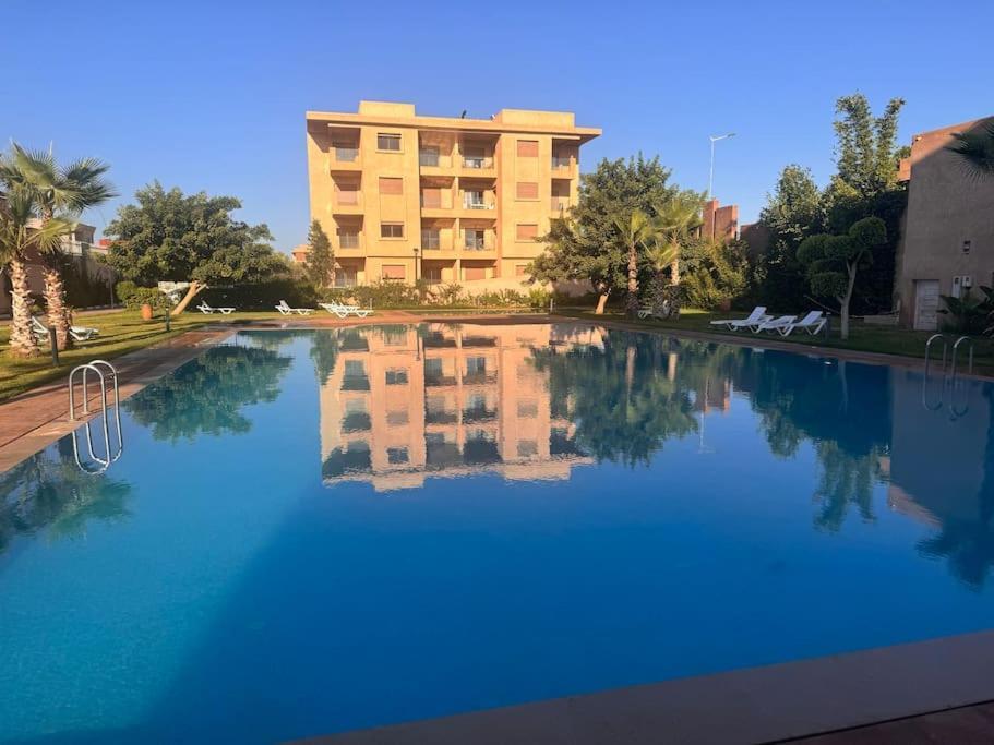 Apartment Luxuswohnung In Coralia Les Orangers